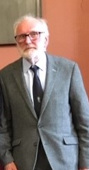Professor Brian McMurry